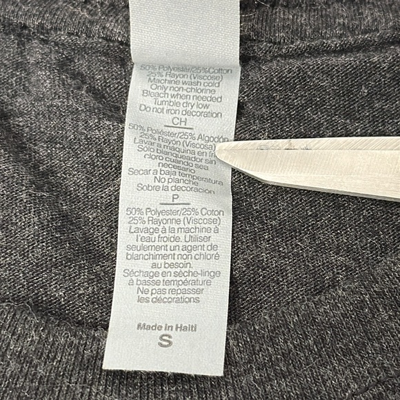 Dark Gray Badfish band T-shirt NWOT - Picture 5 of 11